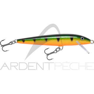 Poisson nageur RAPALA Original floater 03