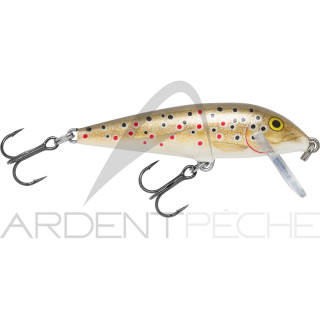 Poisson nageur RAPALA Countdown 05