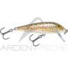 Poisson nageur RAPALA Countdown 05