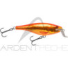 Poisson nageur RAPALA Shallow shad rap 09
