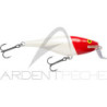 Poisson nageur RAPALA Super shad rap 14