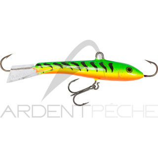 Poisson nageur RAPALA Jigging rap 05