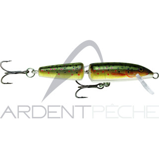 Poisson nageur RAPALA Jointed 07