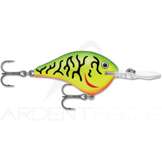 Crankbait RAPALA Dives to 10