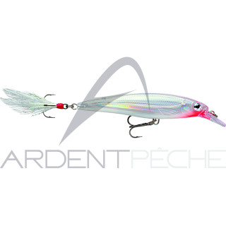 Poisson nageur RAPALA X Rap 08