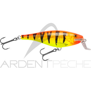 Poisson nageur RAPALA Super shad rap 14