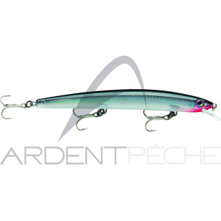Poisson nageur RAPALA Max rap 13