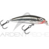 Poisson nageur RAPALA Ultra light minnow 06