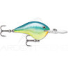 Crankbait RAPALA Dives to 16