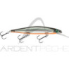 Poisson nageur RAPALA Shadow rap deep 11