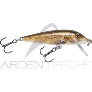 Poisson nageur RAPALA Countdown 07