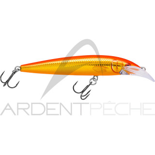 Poisson nageur RAPALA Scatter rap deep husky jerk 10