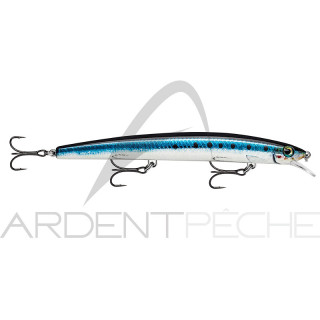 Poisson nageur RAPALA Max rap 11