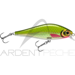 Poisson nageur RAPALA Super shadow rap 16