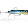 Poisson nageur RAPALA X Rap magnum xplode