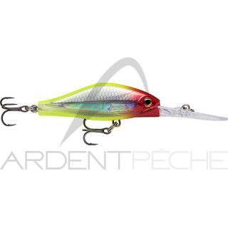 Poisson nageur RAPALA Shadow rap jack deep 05