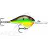 Crankbait RAPALA Dives to 10