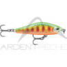 Poisson nageur RAPALA Shadow rap solid shad 05
