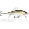 Poisson nageur RAPALA Countdown elite 55