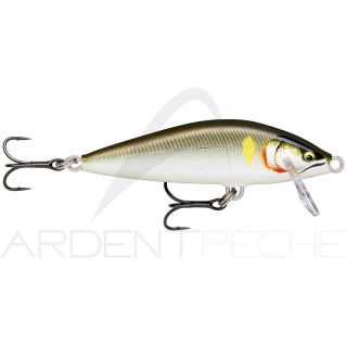 Poisson nageur RAPALA Countdown elite 35