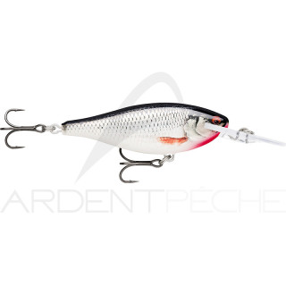 Crankbait RAPALA Shad rap elite 75