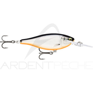 Crankbait RAPALA Shad rap elite 75