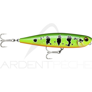 Leurre de surface RAPALA Precision xtreme pencil exo 127