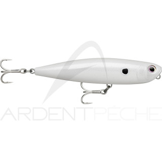 Leurre de surface RAPALA Precision xtreme pencil SW 107