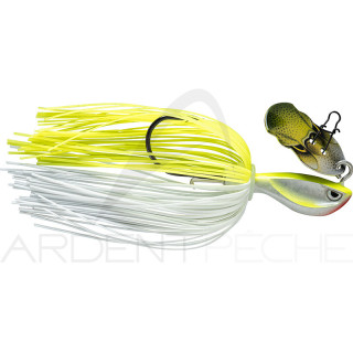 Chatterbait RAPALA Rap V perch bladed jig 15g