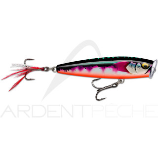 Leurre de surface RAPALA Skitter pop elite 95