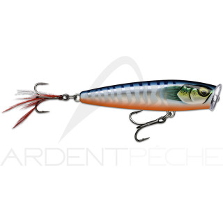 Leurre de surface RAPALA Skitter pop elite 95