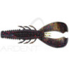 Leurre souple RAPALA Crushcity cleanup craw 3