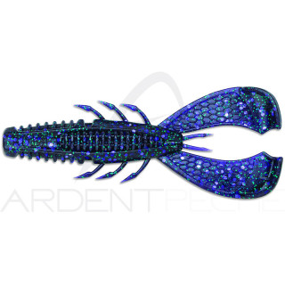 Leurre souple RAPALA Crushcity cleanup craw 3