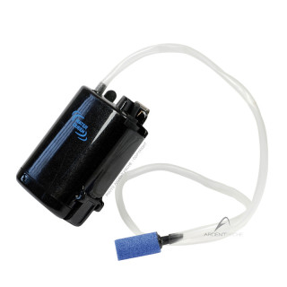 Aérateur WATERQUEEN à piles