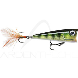 Leurre de surface RAPALA X Light pop 04