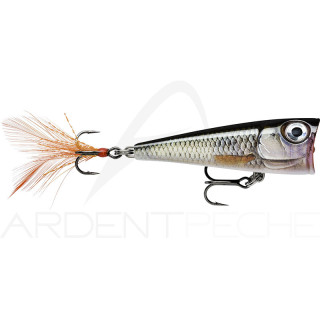 Leurre de surface RAPALA X Light pop 04