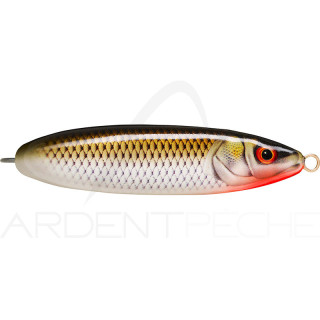 Cuiller ondulante RAPALA Weedless minnow spoon 7