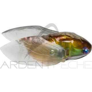 Poisson nageur MEGABASS Tiny siglett