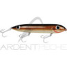 Poisson nageur HEDDON Super spook