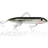 Poisson nageur HEDDON Super spook