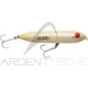 Heddon Super Spook JR Mini - un leurre de surface redoutable - Ardent Pêche
