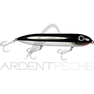 Poisson nageur HEDDON Super spook
