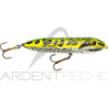 Heddon Super Spook JR Mini - un leurre de surface redoutable - Ardent Pêche