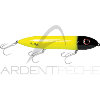 Poisson nageur HEDDON Super spook