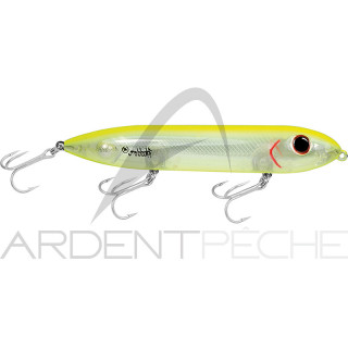 Poisson nageur HEDDON Super spook