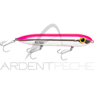 Poisson nageur HEDDON Super spook