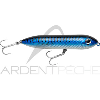 Heddon Super Spook JR Mini - un leurre de surface redoutable - Ardent Pêche