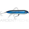 Heddon Super Spook JR Mini - un leurre de surface redoutable - Ardent Pêche