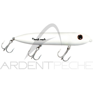 Poisson nageur HEDDON Super spook