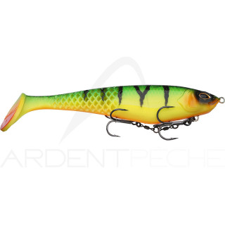 Leurre souple BERKLEY Cull shad shallow 20cm
